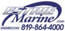 Estrie Marine logo