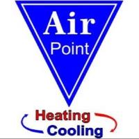 Air Point Heating & Cooling image 1