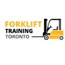 Forklift Training Centre Toronto logo