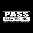 PASS Electric Inc. logo