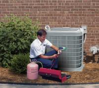 Air Point Heating & Cooling image 2
