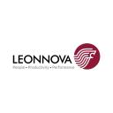Leonnova logo