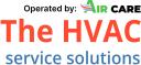 The HVAC service Toronto logo