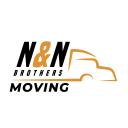 N&N Brothers Moving Company logo
