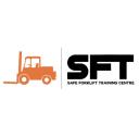 Safe Forklift Training Centre logo
