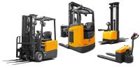 Safe Forklift Training Centre image 1