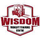Wisdom Forklift Training Center logo