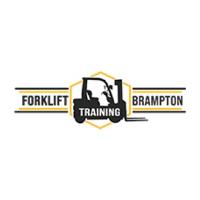 Forklift Training Toronto image 1