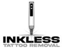 Inkless Tattoo Removal logo