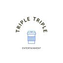 CDAP APPLICATION - Triple Triple Entertainment logo