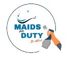 Maids On Duty St.Albert logo