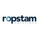 Ropstam Solutions logo