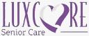 Luxcare Home Care logo