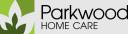 Parkwood Home Care logo