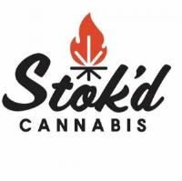 Stok'd Cannabis image 1