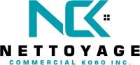 Nettoyage Commercial Kobo Inc. image 1