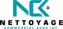 Nettoyage Commercial Kobo Inc. logo