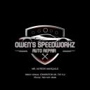 Owen's Speedworkz Auto Repair logo