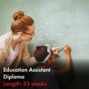Education Assistant Course in Calgary logo