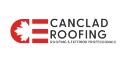 Canclad Roofing logo