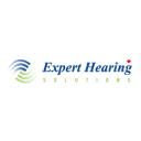 Expert Hearing Solutions logo