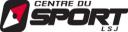 Centre Du Sport Lac-St-Jean logo
