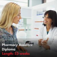Diploma in Pharmacy Assistant Course image 1