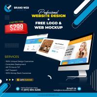 Brand Web Studio image 2