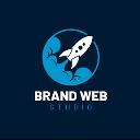Brand Web Studio logo