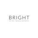 BRIGHT Eye Spa & Medical Aesthetics logo