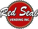Red Seal Vending logo