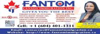 Fantom Immigration Inc image 1