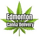 Edmonton Canna Delivery - Cannabis Dispensary logo