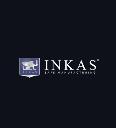 Inkas Safes logo