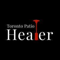 Toronto Patio Heater image 1