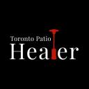 Toronto Patio Heater logo