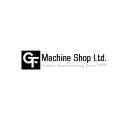 GF Machine Shop Ltd logo