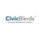 Civic Blinds - Vancouver logo