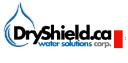 Dryshield Basement Waterproofing logo