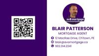 Blair Patterson - Mortgage Agent image 1