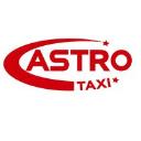  Astro Taxi - Sherwood Park Taxi logo