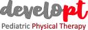 developt Pediatric Physical Therapy logo