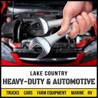 Lake Country Heavy-Duty and Automotive image 1