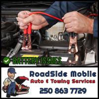 24/7 Roadside Mobile Auto Service image 2