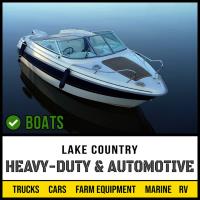 Lake Country Heavy-Duty and Automotive image 2