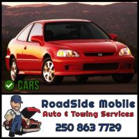24/7 Roadside Mobile Auto Service image 4