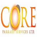 Core Parkade logo