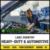Lake Country Heavy-Duty and Automotive image 15