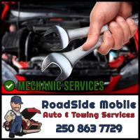 24/7 Roadside Mobile Auto Service image 10