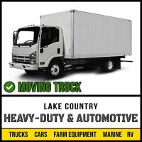 Lake Country Heavy-Duty and Automotive image 18
